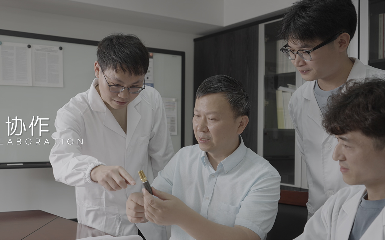 研发与临床协作